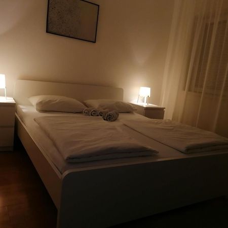 Villa Veliki Park Šabac Habitación foto