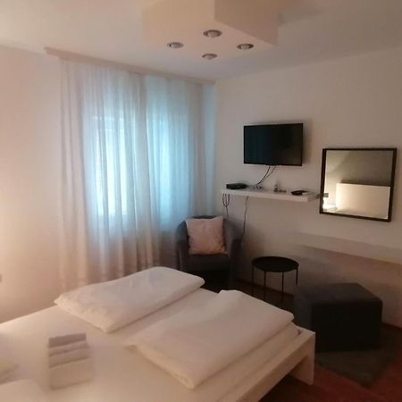 Villa Veliki Park Šabac Habitación foto