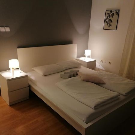 Villa Veliki Park Šabac Habitación foto