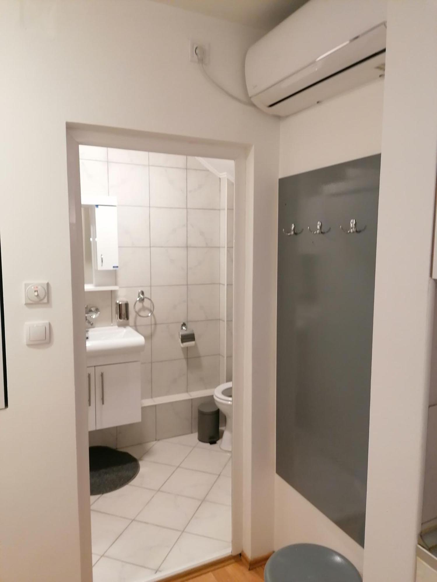 Villa Veliki Park Šabac Habitación foto