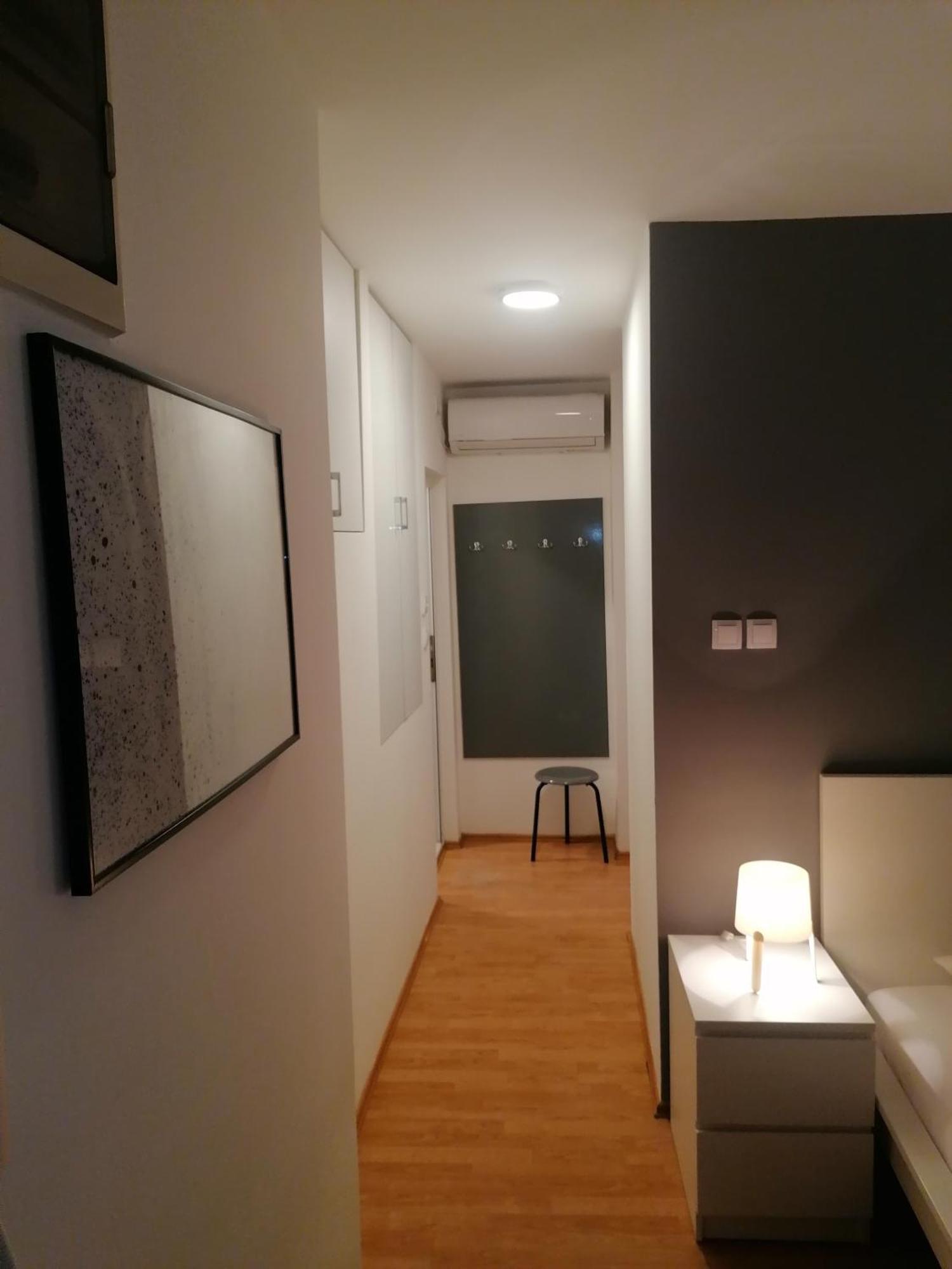 Villa Veliki Park Šabac Habitación foto